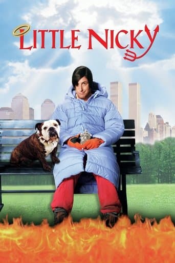 Watch Little Nicky free online