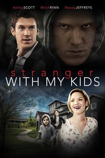 Watch A Stranger with My Kids free online