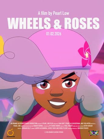 Watch WHEELS & ROSES free online