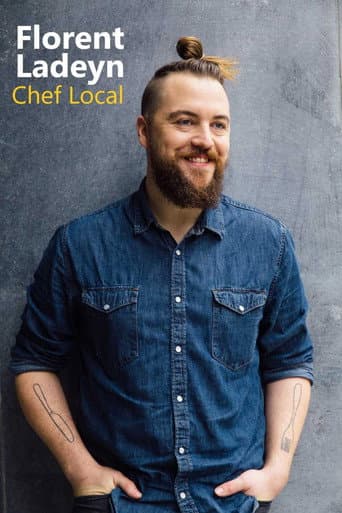 Watch Florent Ladeyn, chef local free online