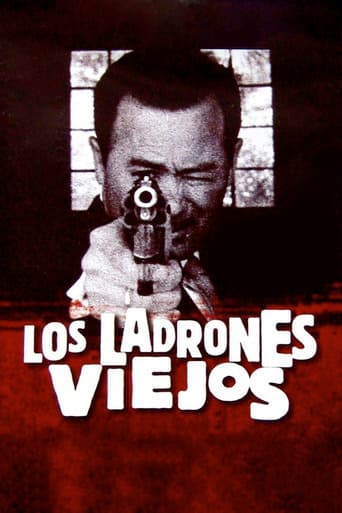 Watch Old Thieves: The Legend of Artegio free online