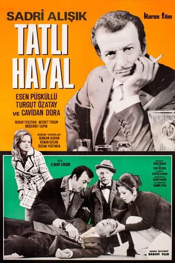 Watch Tatlı Hayal free online