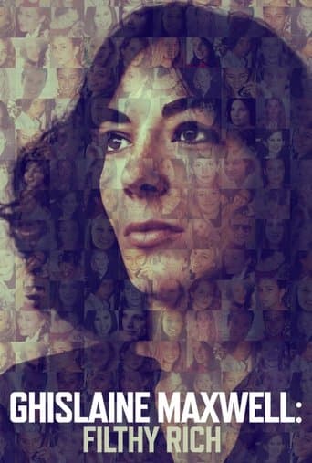Watch Ghislaine Maxwell: Filthy Rich free online