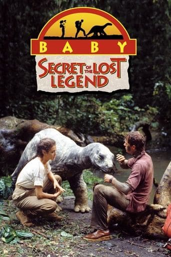 Watch Baby: Secret of the Lost Legend free online