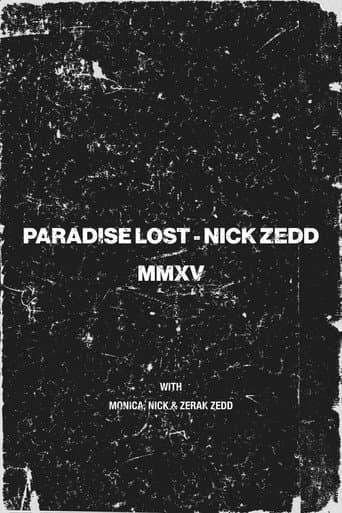 Watch Paradise Lost free online
