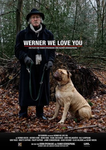 Watch Werner We Love You free online