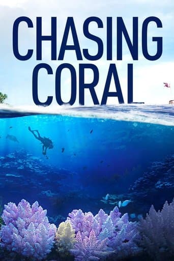 Watch Chasing Coral free online