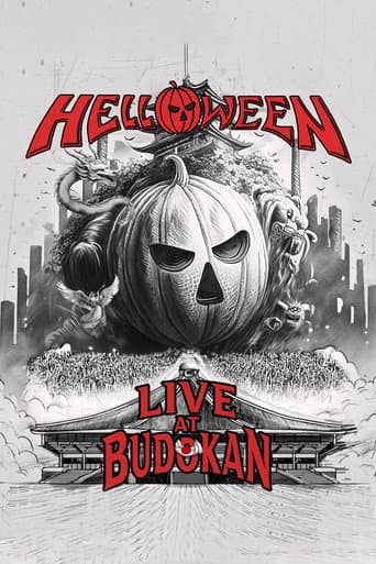 Watch Helloween: Live At Budokan free online