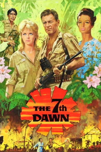 Watch The 7th Dawn free online