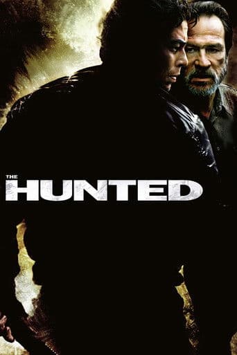Watch The Hunted free online