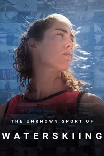 Watch The Unknown Sport of Waterskiing free online