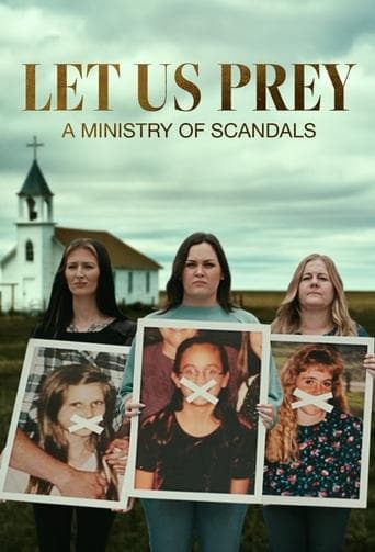Watch Let Us Prey: A Ministry of Scandals free online