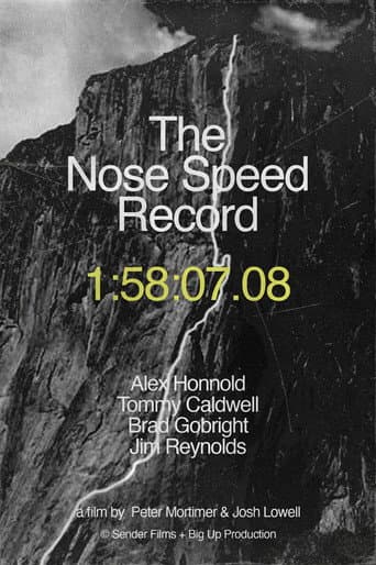 Watch The Nose Speed Record free online