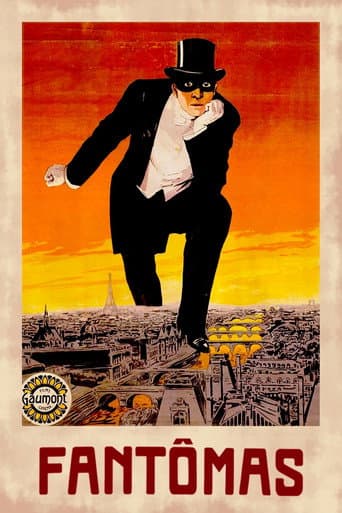 Watch Fantômas free online