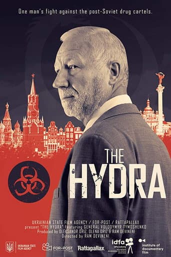 Watch The Hydra free online