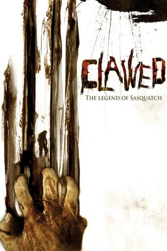 Watch Clawed: The Legend of Sasquatch free online