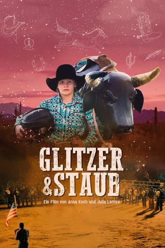 Watch Glitter and Dust free online