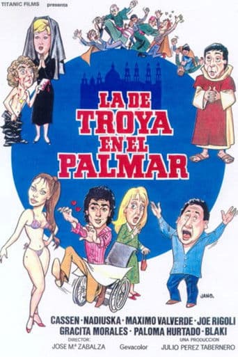 Watch La de Troya en el Palmar free online