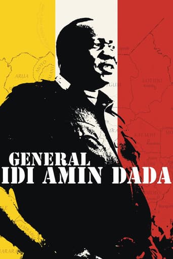 Watch General Idi Amin Dada free online