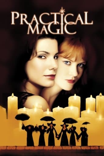 Watch Practical Magic free online