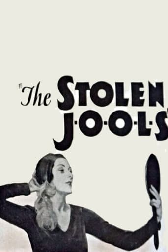 Watch The Stolen Jools free online