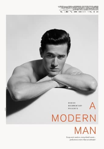 Watch A Modern Man free online