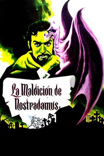 Watch The Curse of Nostradamus free online