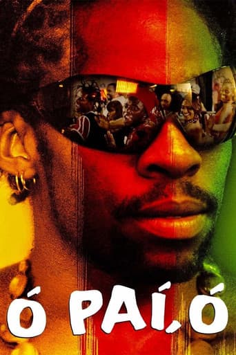 Watch Ó Paí, Ó: Look at This free online