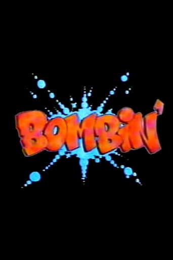 Watch Bombin' free online