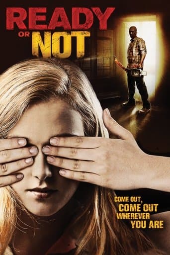 Watch Ready or Not free online