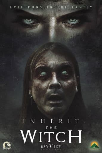 Watch Inherit the Witch free online