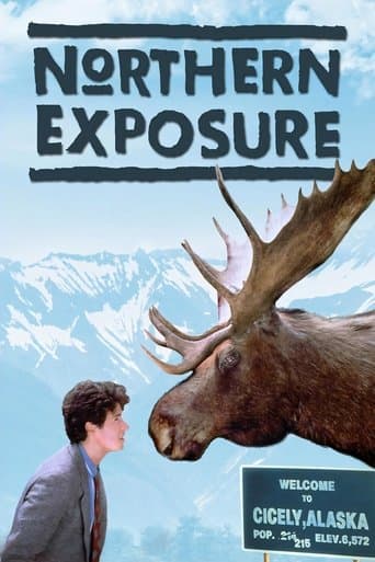 Watch Northern Exposure free online