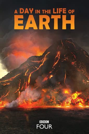 Watch A Day in the Life of Earth free online