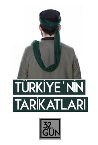 Watch Sects of Turkey free online