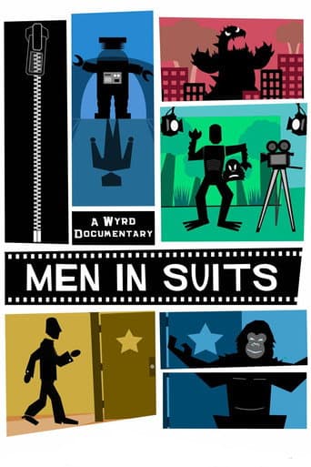 Watch Men in Suits free online