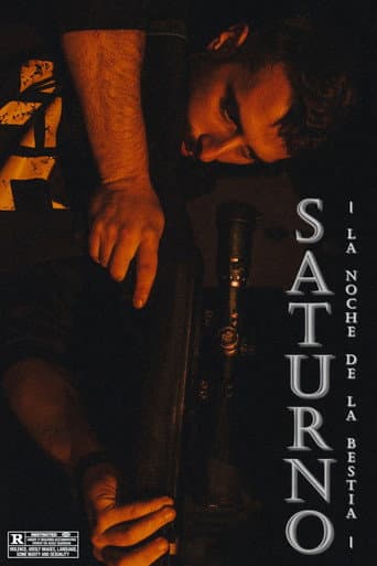Watch Saturno: La Noche de la Bestia free online