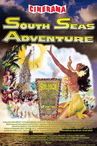 Watch South Seas Adventure free online