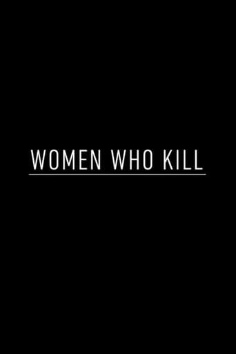 Watch Women Who Kill free online