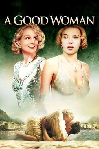 Watch A Good Woman free online