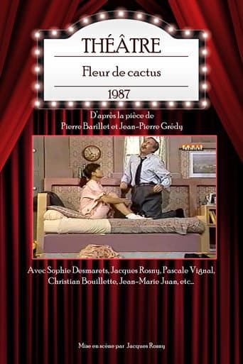 Watch Fleur de cactus free online