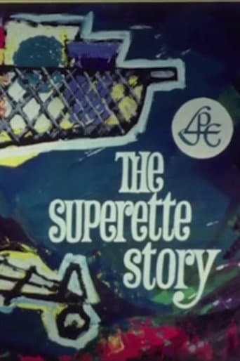 Watch Superette Story free online