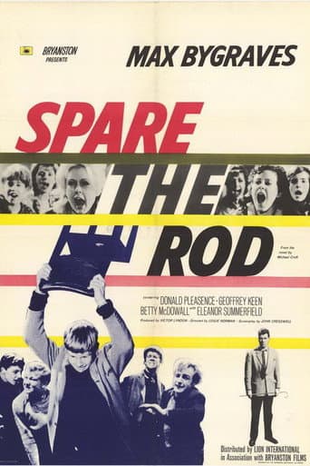 Watch Spare the Rod free online