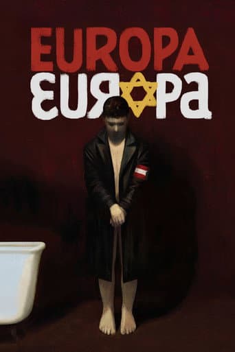 Watch Europa Europa free online