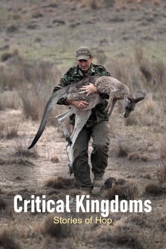 Watch Critical Kingdoms - Stories of Hope free online
