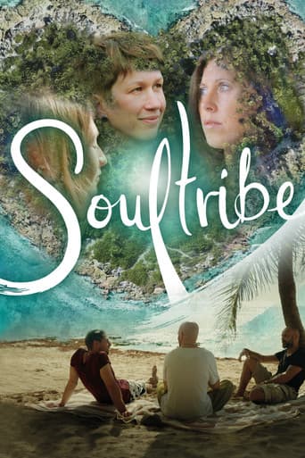 Watch Soultribe: A Dance of Life free online