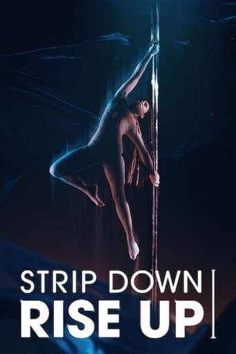 Watch Strip Down, Rise Up free online