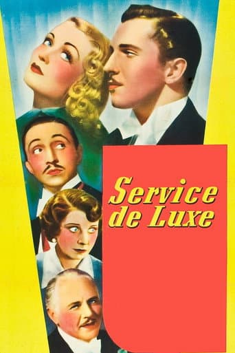 Watch Service de Luxe free online