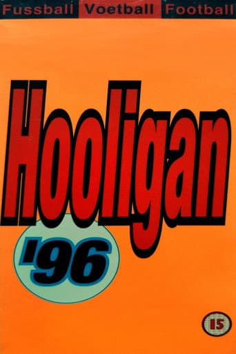 Watch Hooligan '96 free online