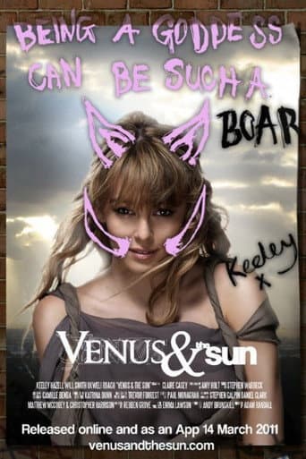 Watch Venus & the Sun free online