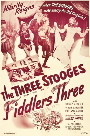 Watch Fiddlers Three free online
